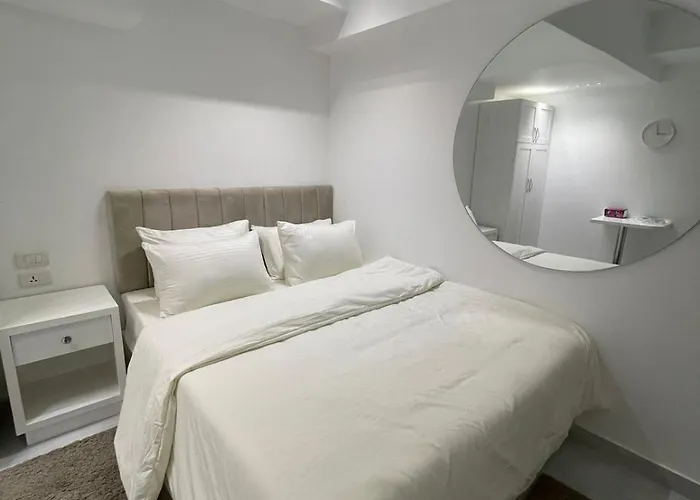 Comfy Tourist Corner - Heliopolis - Hotel s