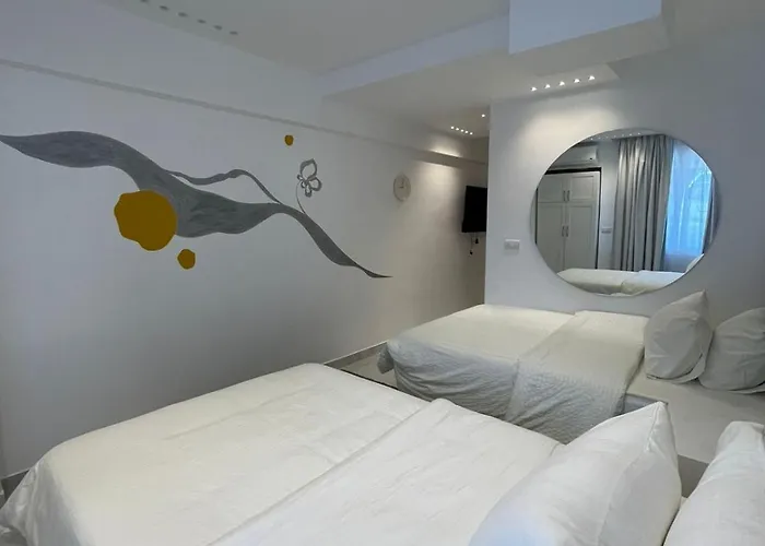 Comfy Tourist Corner - Heliopolis - Hotel s