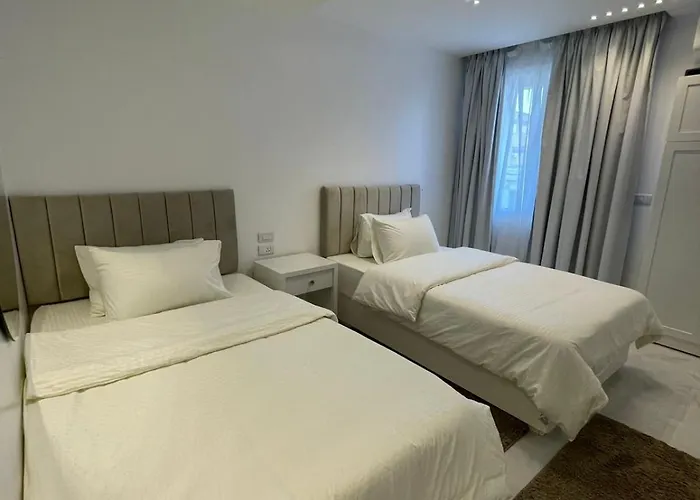Comfy Tourist Corner - Heliopolis - Hotel s
