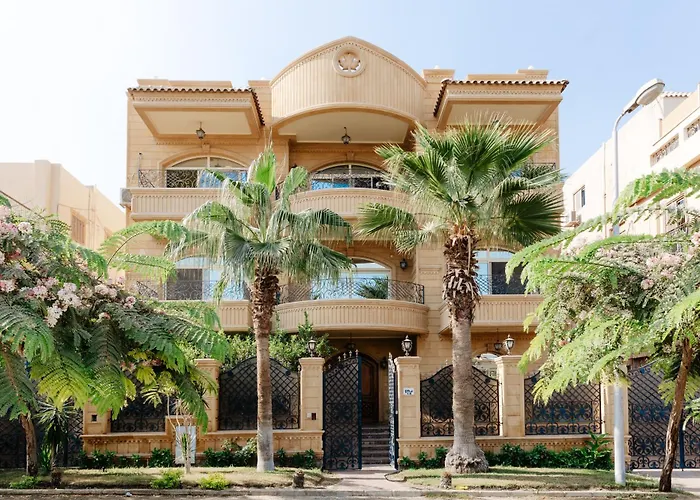 Villa Maple By Elegant Hospitality - Near Cfc Mall
